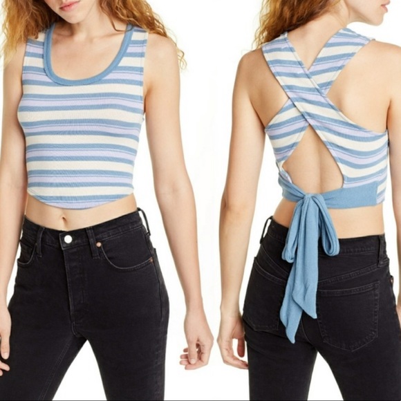 Free People Tops - Free people tank